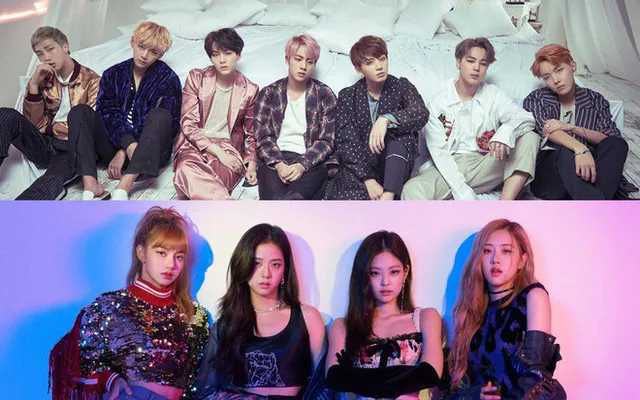 Billboard ra mắt BXH mới, BTS và BLACKPINK đều góp mặt - Ảnh 1.