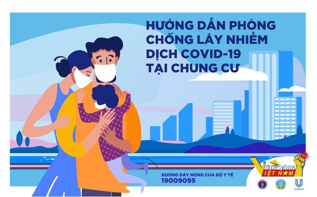 Bộ Y tế kết hợp với VTV Digital khởi động chương trình Vững vàng Việt Nam - Ảnh 2.