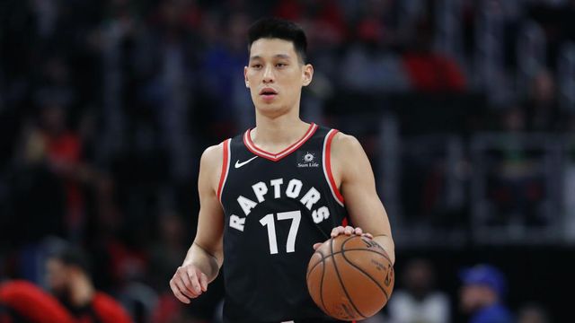 Jeremy Lin rời giải bóng rổ CBA chỉ sau 1 năm gắn bó - Ảnh 1.