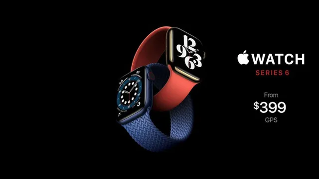 Đây rồi! Chiếc Apple Watch mà fan nghèo chờ đợi đã xuất hiện! - Ảnh 1.