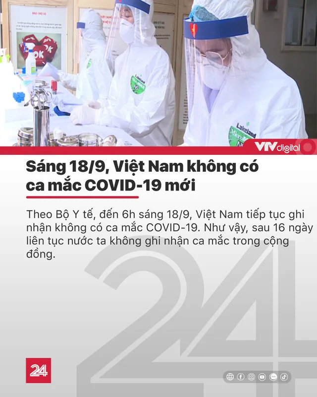 Tin nóng đầu ngày 18/9: Sẽ có tiêu chuẩn quốc gia cho bánh Trung Thu - Ảnh 3.