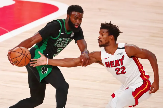 NBA Playoffs 2020 - ngày 18/9: Câu chuyện về tính thời điểm - Ảnh 1.