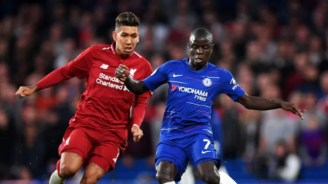 Lịch thi đấu, BXH Ngoại hạng Anh vòng 2: Tâm điểm Chelsea – Liverpool - Ảnh 4.