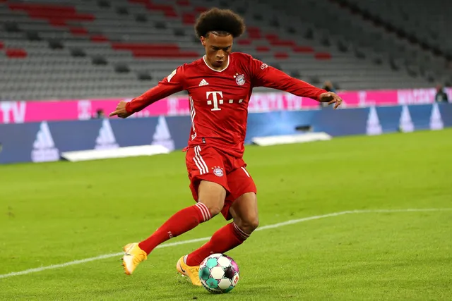 Bayern Munich 8-0 Schalke: Khởi đầu ấn tượng! (Vòng 1 Bundesliga 2020-21) - Ảnh 2.