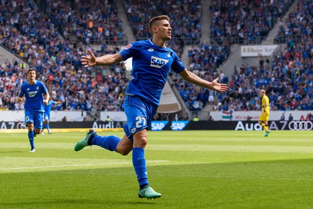 FC Cologne - Hoffenheim: Chủ nhà gặp khó! (20h30 ngày 19/9, trực tiếp trên VTV5, VTV6) - Ảnh 1. FC Cologne - Hoffenheim: Chủ nhà gặp khó! (20h30 ngày 19/9, trực tiếp trên VTV5, VTV6) - Ảnh 1.
