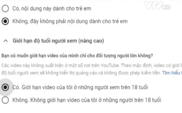 Giảm sự tục tĩu online: Nhãn người lớn hay sự tự ý thức? - Ảnh 4.