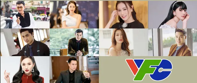 Những cảnh quay ấn tượng của dàn diễn viên được đề cử VTV Awards 2020 - Ảnh 1.