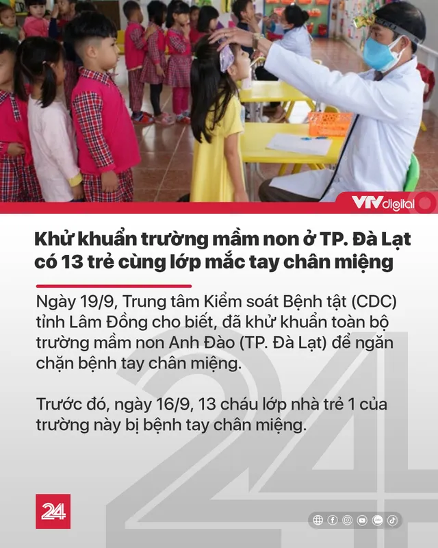 Tin nóng đầu ngày 20/9: Một số khu du lịch, nghỉ dưỡng ở Đà Nẵng mở cửa trở lại sau 2 tháng im lìm - Ảnh 9.