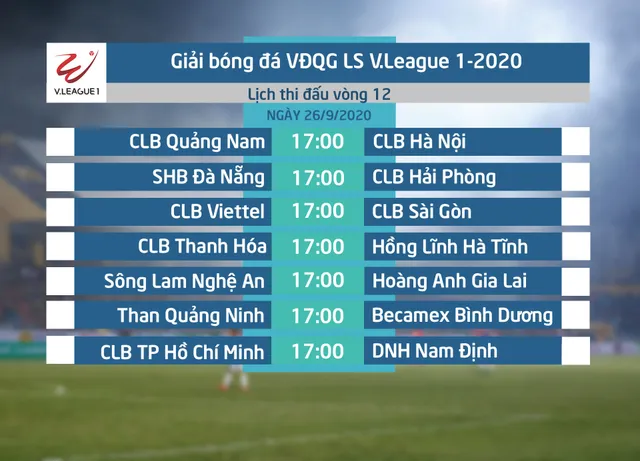 SHB Đà Nẵng, CLB Quảng Nam đón khán giả trở lại sân - Ảnh 2.