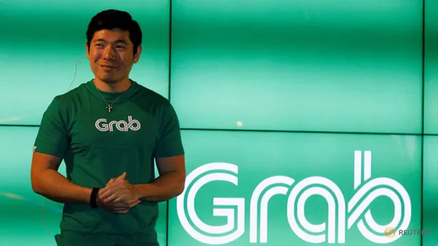 Vì sao Alibaba quyết định đổ 3 tỉ USD vào Grab? - Ảnh 3.