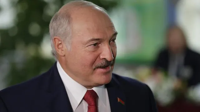 Khủng hoảng hậu bầu cử sẽ đưa Belarus đi về đâu? - Ảnh 1. Khủng hoảng hậu bầu cử sẽ đưa Belarus đi về đâu? - Ảnh 1.