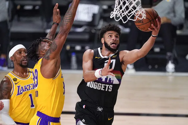 NBA Playoffs 2020 - ngày 25/9: Chiến thuật và phong độ - Ảnh 1.