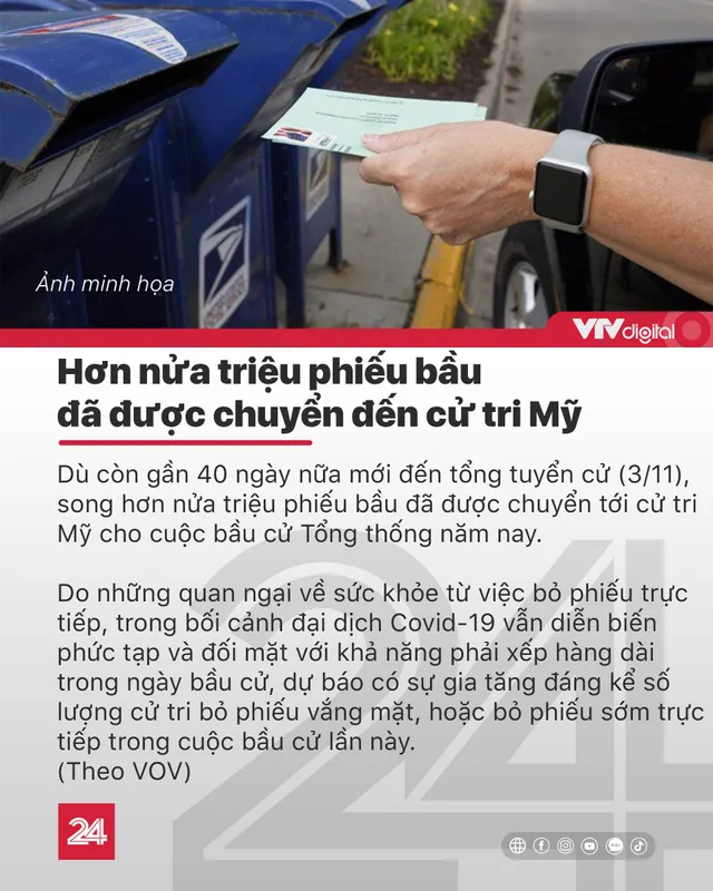 Tin nóng đầu ngày 25/9: Đà Nẵng trở lại hoạt động bình thường toàn thành phố - Ảnh 13.