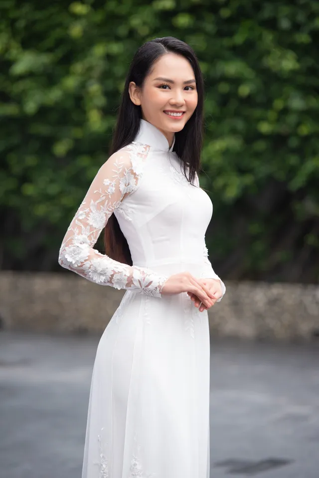 30 cô gái đầu tiên lọt vào Bán kết Hoa hậu Việt Nam 2020 - Ảnh 5.