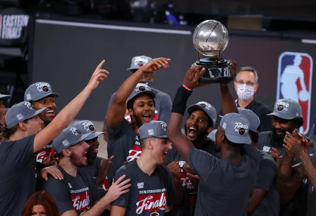 NBA Playoffs 2020 - ngày 28/9: Sửa chữa sai lầm - Ảnh 2.