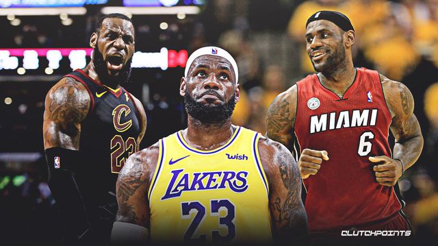 Những điều thú vị tại NBA Finals 2020 - Ảnh 2.