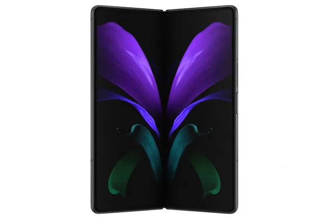 Galaxy Z Fold 2 - Siêu phẩm màn hình gập lên kệ ngày 18/9 - Ảnh 2.