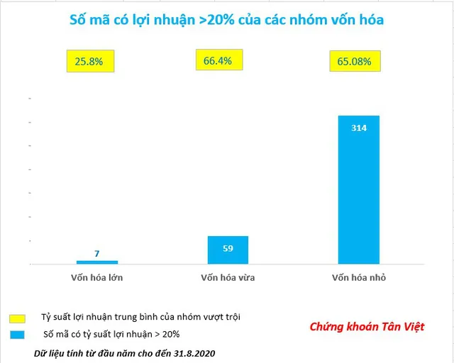 Thế giới phát cuồng vì cổ phiếu “rau dưa, trà đá” - Ảnh 2.