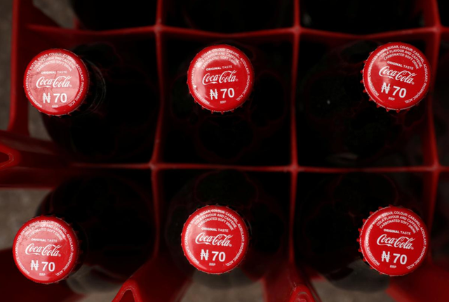 Coca-Cola sa thải 4.000 nhân sự, tái cấu trúc cấp độ toàn cầu - Ảnh 1.