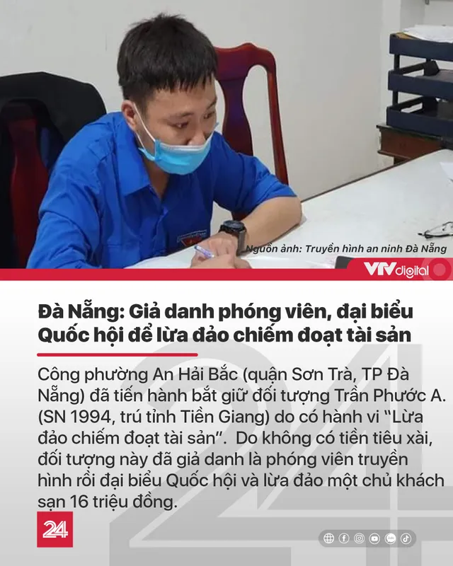 Tin nóng đầu ngày 3/9: Cấp điểm cho giấy phép lái xe, trừ dần theo lỗi vi phạm - Ảnh 10.