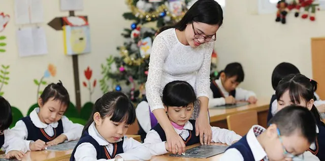 Những chính sách có hiệu lực từ tháng 1/2021 giáo viên và học sinh cần biết - Ảnh 2. Những chính sách có hiệu lực từ tháng 1/2021 giáo viên và học sinh cần biết - Ảnh 2.