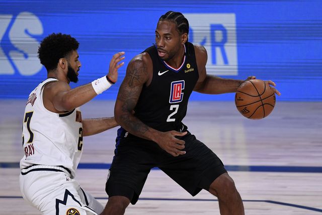 NBA Playoffs 2020 - ngày 4/9: Những giới hạn - Ảnh 2.