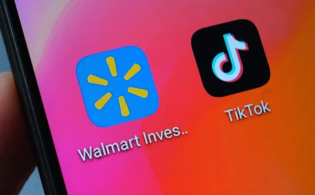 Vì sao Walmart muốn thâu tóm TikTok? - Ảnh 1.