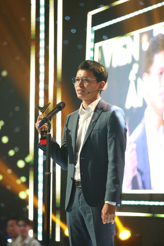 BTV Việt Hoàng Chuyển động 24h giành cúp VTV Awards 2020 - Ảnh 5.