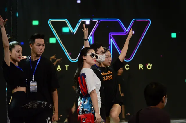 VTV Awards 2020: Chương trình của năm gọi tên PTL Park Hang Seo - Những câu chuyện chưa kể - Ảnh 1.