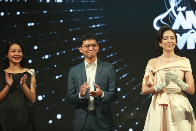 BTV Việt Hoàng Chuyển động 24h giành cúp VTV Awards 2020 - Ảnh 1.