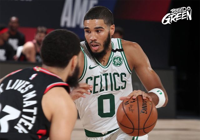 NBA Playoff 2020 - ngày 6/9: Xoay chuyển tình thế - Ảnh 1.