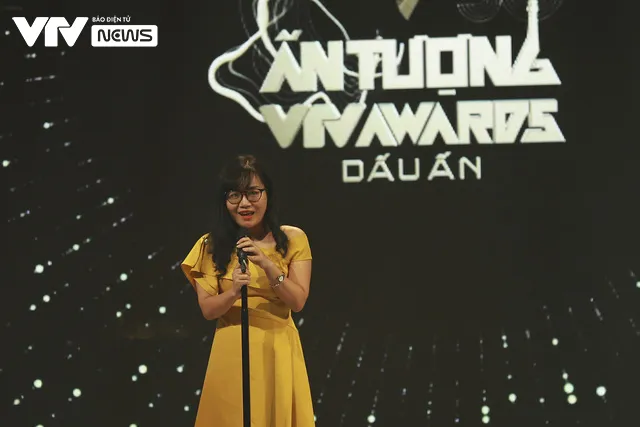 Những giải thưởng đã được trao tại VTV Awards 2020 - Ảnh 6. Những giải thưởng đã được trao tại VTV Awards 2020 - Ảnh 6.