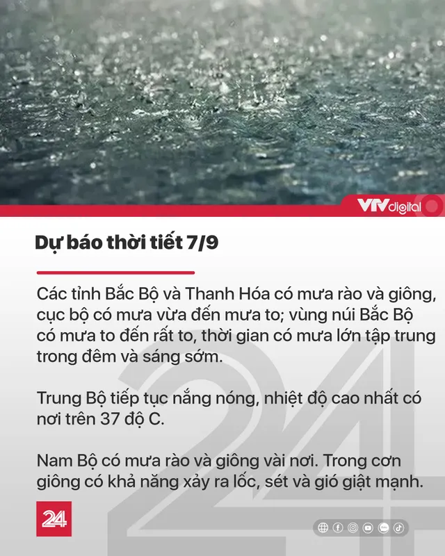 Tin nóng đầu ngày: Hôm nay (7/9), xét xử vụ án đặc biệt nghiêm trọng ở xã Đồng Tâm - Ảnh 6.