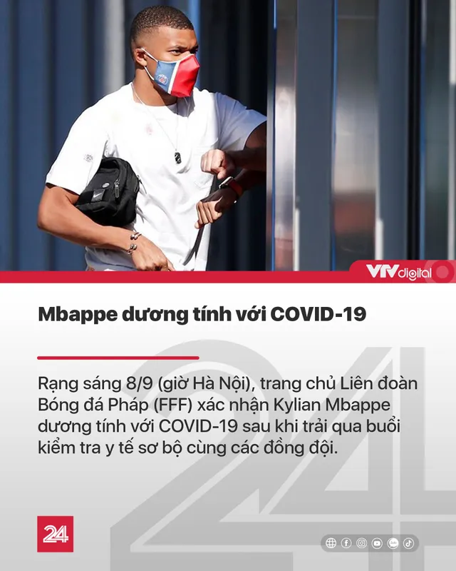 Tin nóng đầu ngày 8/9: Hơn 100 người tỏa đi khắp nơi tìm kiếm bé trai 4 tuổi mất tích ở Đồng Nai - Ảnh 9. Tin nóng đầu ngày 8/9: Hơn 100 người tỏa đi khắp nơi tìm kiếm bé trai 4 tuổi mất tích ở Đồng Nai - Ảnh 9.