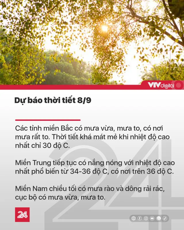Tin nóng đầu ngày 8/9: Hơn 100 người tỏa đi khắp nơi tìm kiếm bé trai 4 tuổi mất tích ở Đồng Nai - Ảnh 7. Tin nóng đầu ngày 8/9: Hơn 100 người tỏa đi khắp nơi tìm kiếm bé trai 4 tuổi mất tích ở Đồng Nai - Ảnh 7.