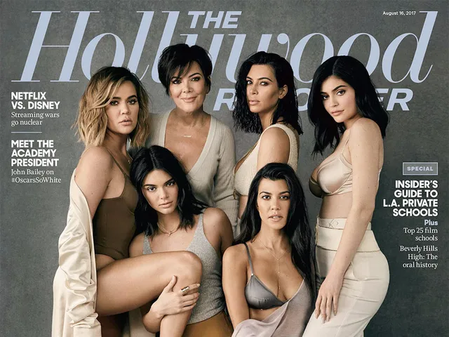 Kim Kardashian tuyên bố kết thúc show truyền hình thực tế riêng - Ảnh 2. Kim Kardashian tuyên bố kết thúc show truyền hình thực tế riêng - Ảnh 2.