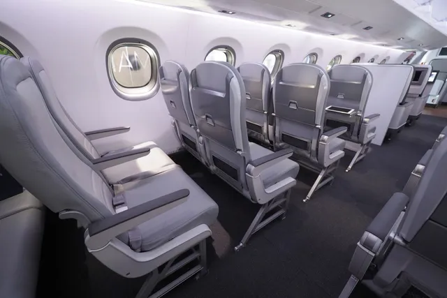 Từ 29/9, Bamboo Airways mở 3 đường bay thẳng tới Côn Đảo - Ảnh 1. Từ 29/9, Bamboo Airways mở 3 đường bay thẳng tới Côn Đảo - Ảnh 1.