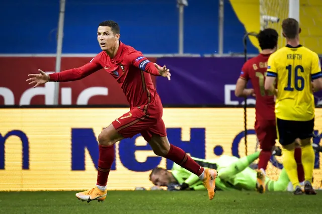 Kết quả UEFA Nations League rạng sáng 9/9: ĐT Bồ Đào Nha, Pháp, Bỉ thắng ấn tượng, ĐT Anh hòa nhạt nhòa - Ảnh 1. Kết quả UEFA Nations League rạng sáng 9/9: ĐT Bồ Đào Nha, Pháp, Bỉ thắng ấn tượng, ĐT Anh hòa nhạt nhòa - Ảnh 1.