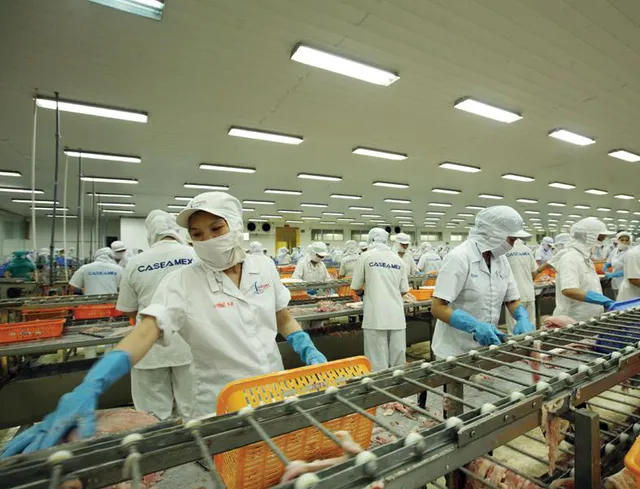 Nhiều nhà đầu tư Nhật Bản đang tiến vào Việt Nam - Ảnh 2. Nhiều nhà đầu tư Nhật Bản đang tiến vào Việt Nam - Ảnh 2.