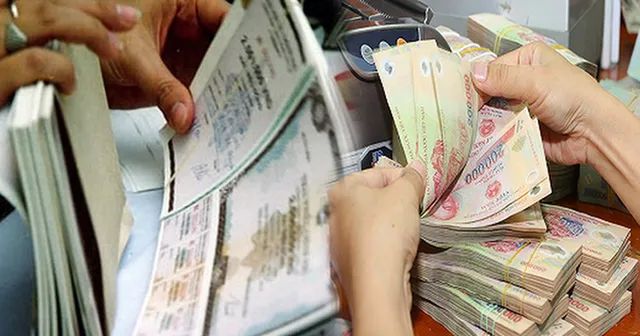 Phát hành trái phiếu lãi suất đến 18%: Doanh nghiệp nói gì? - Ảnh 1. Phát hành trái phiếu lãi suất đến 18%: Doanh nghiệp nói gì? - Ảnh 1.
