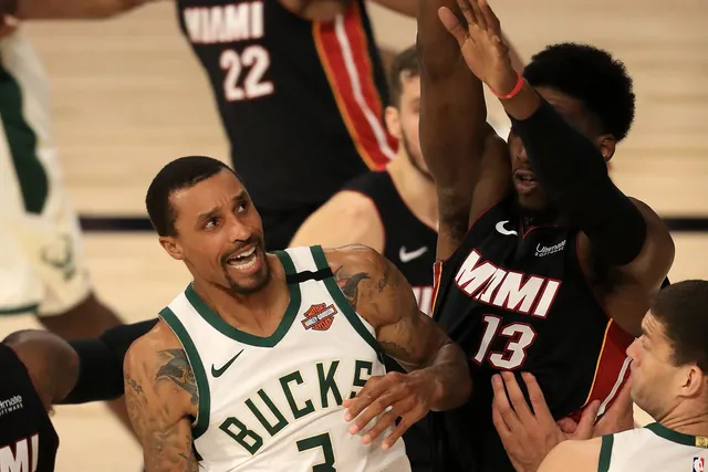 NBA Playoffs 2020 - ngày 9/9: Cho những lần đầu tiên - Ảnh 1. NBA Playoffs 2020 - ngày 9/9: Cho những lần đầu tiên - Ảnh 1.