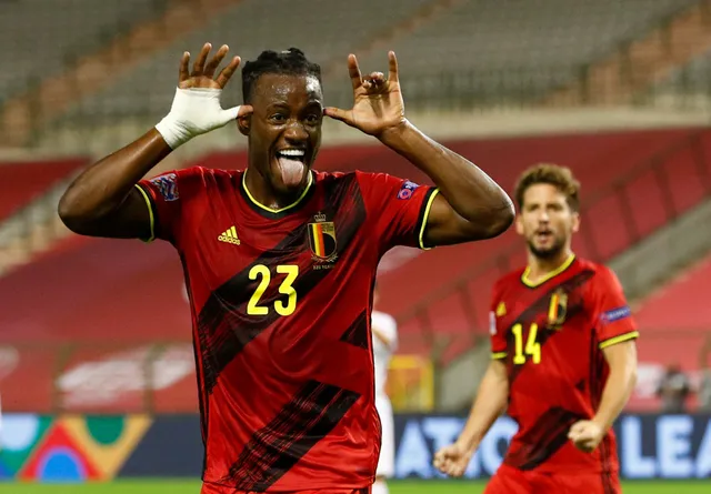 Kết quả UEFA Nations League rạng sáng 9/9: ĐT Bồ Đào Nha, Pháp, Bỉ thắng ấn tượng, ĐT Anh hòa nhạt nhòa - Ảnh 3. Kết quả UEFA Nations League rạng sáng 9/9: ĐT Bồ Đào Nha, Pháp, Bỉ thắng ấn tượng, ĐT Anh hòa nhạt nhòa - Ảnh 3.