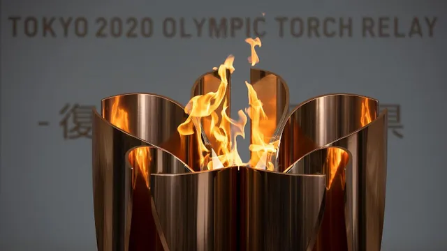 Olympics Tokyo 2021 vẫn tổ chức, bất kể tình hình COVID-19 - Ảnh 2. Olympics Tokyo 2021 vẫn tổ chức, bất kể tình hình COVID-19 - Ảnh 2.