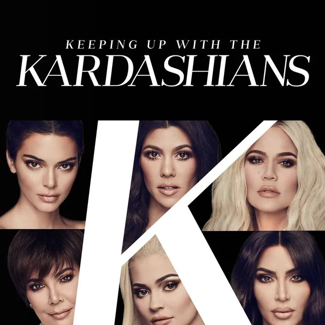 Kim Kardashian tuyên bố kết thúc show truyền hình thực tế riêng - Ảnh 1. Kim Kardashian tuyên bố kết thúc show truyền hình thực tế riêng - Ảnh 1.