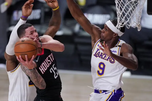 NBA Playoffs 2020 - ngày 9/9: Cho những lần đầu tiên - Ảnh 2. NBA Playoffs 2020 - ngày 9/9: Cho những lần đầu tiên - Ảnh 2.