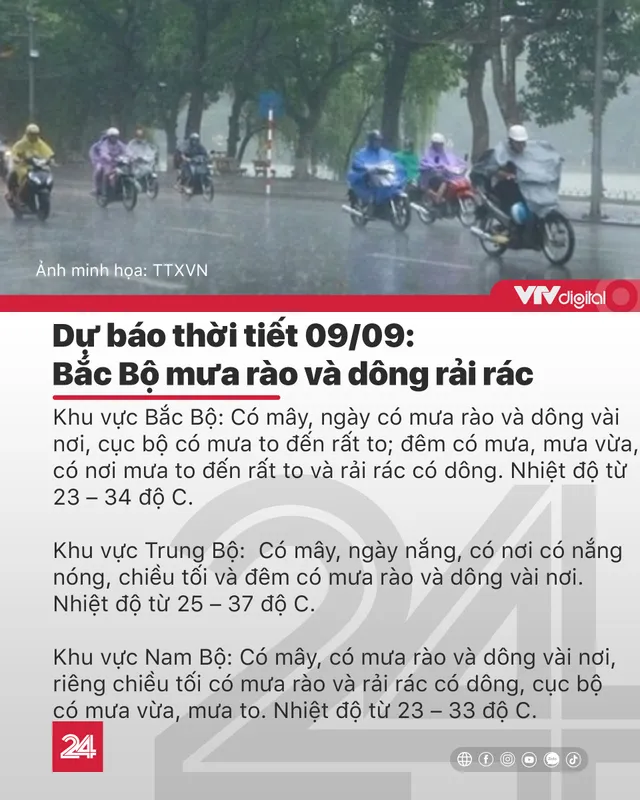 Tin nóng đầu ngày 9/9: Hà Nội tiếp tục dừng hoạt động quán bar, karaoke - Ảnh 9. Tin nóng đầu ngày 9/9: Hà Nội tiếp tục dừng hoạt động quán bar, karaoke - Ảnh 9.