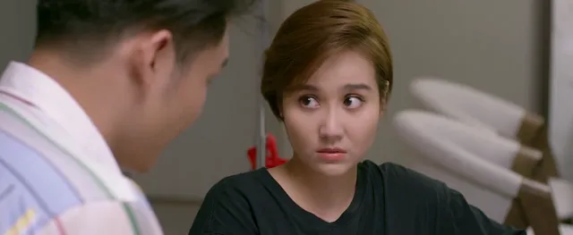 Tình yêu và tham vọng - Tập 57: Ánh bị quý tử Thiên cưỡng bức - Ảnh 1. Tình yêu và tham vọng - Tập 57: Ánh bị quý tử Thiên cưỡng bức - Ảnh 1.