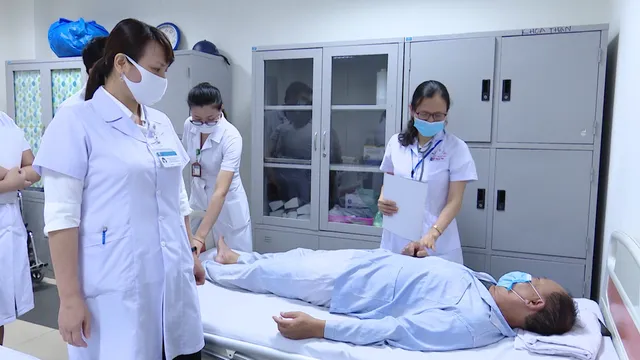 Hỗ trợ điều trị tiểu đường bằng y học cổ truyền - Ảnh 1. Hỗ trợ điều trị tiểu đường bằng y học cổ truyền - Ảnh 1.