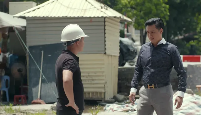 Hồ sơ cá sấu - Tập 14: Hải bắt tay với Cương chột lên kế hoạch cứu vợ - Ảnh 1. Hồ sơ cá sấu - Tập 14: Hải bắt tay với Cương chột lên kế hoạch cứu vợ - Ảnh 1.