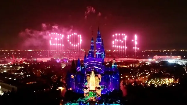 Nhiều nước châu Đại Dương và châu Á bắn pháo hoa chào đón năm mới 2021 - Ảnh 3. Nhiều nước châu Đại Dương và châu Á bắn pháo hoa chào đón năm mới 2021 - Ảnh 3.